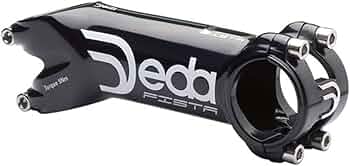 Amazon | DEDA(デダ) PISTA BLK 31.7/140 ・アヘッドO/Sステム | Deda Amazon | DEDA(デダ) PISTA BLK 31.7/140 ・アヘッドO/Sステム | Deda